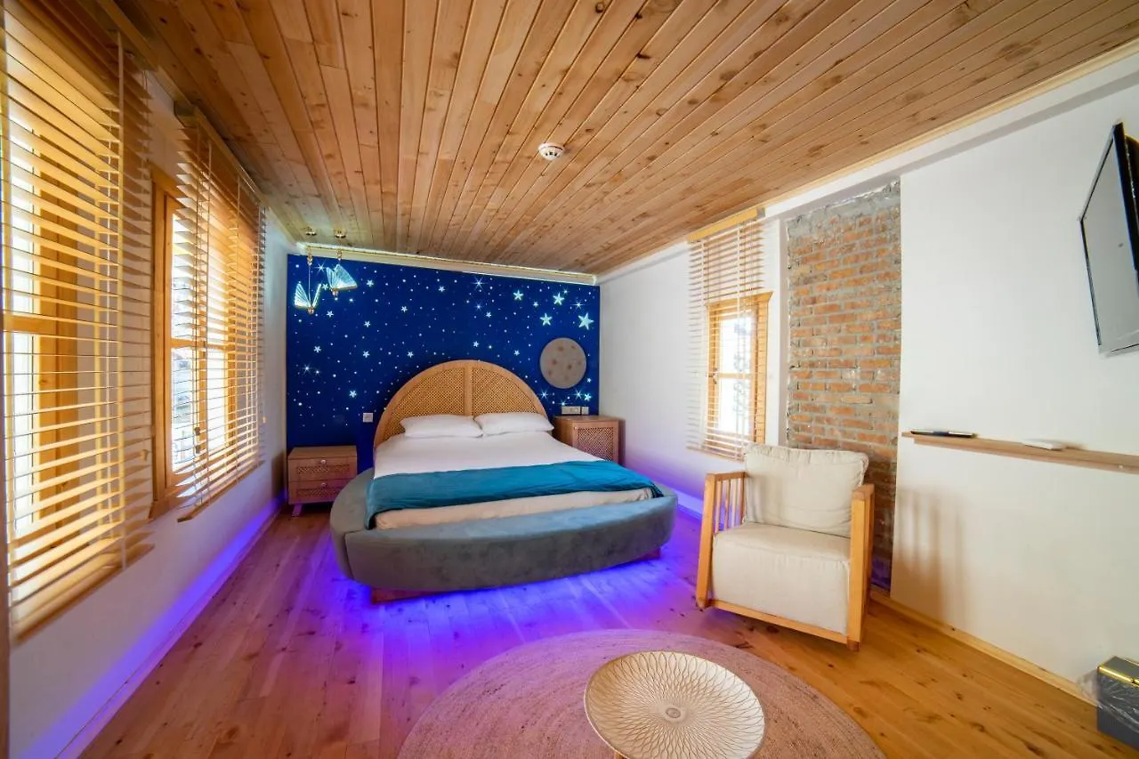 The Little Prince Boutique Hotel Antalya 0*,  Turquie