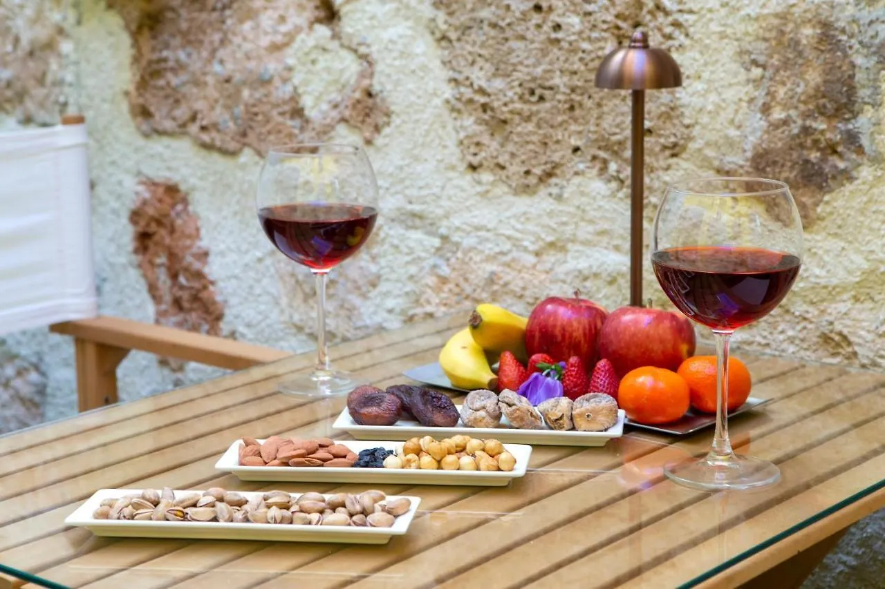 The Little Prince Boutique Hotel Antalya Turquie