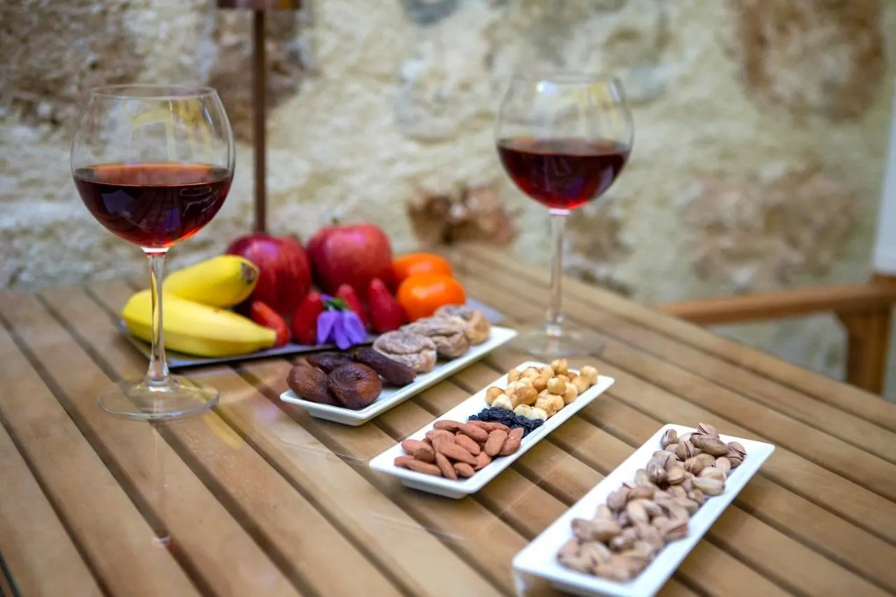 The Little Prince Boutique Hotel Antalya