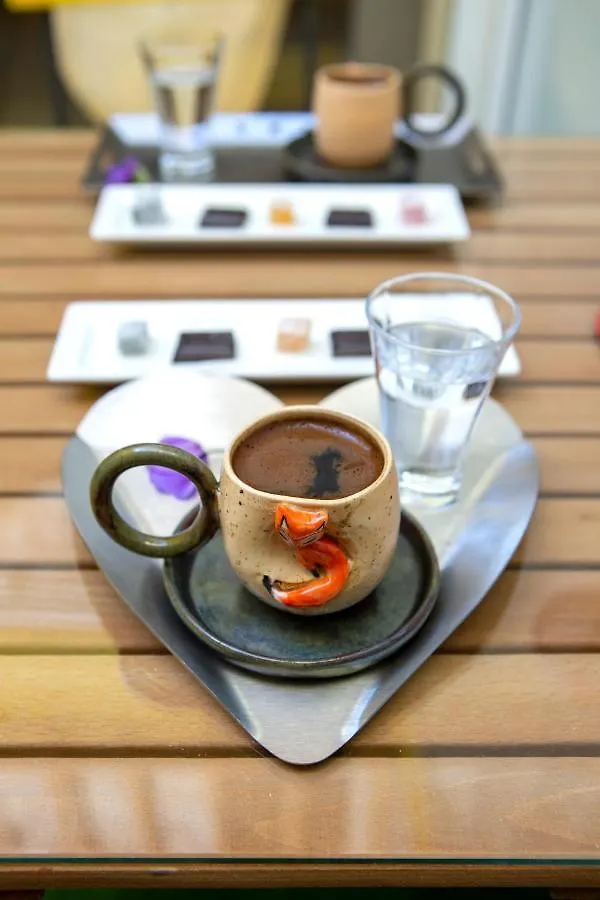 The Little Prince Boutique Hotel Antalya 0*,