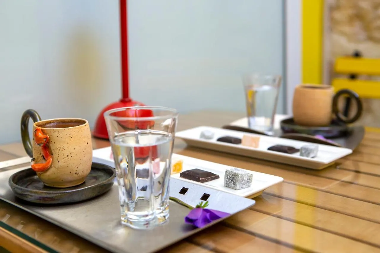 The Little Prince Boutique Hotel Antalya