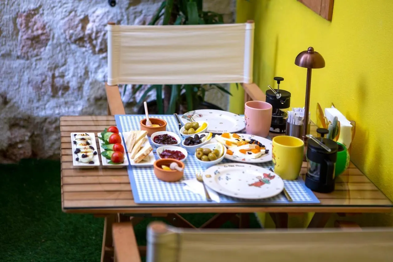 The Little Prince Boutique Otel Antalya 0*,  Türkei