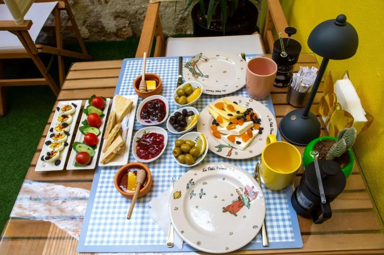 The Little Prince Boutique Hotel Antalya