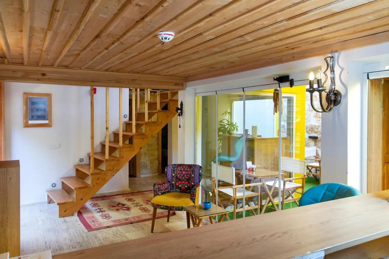 The Little Prince Boutique Otel Antalya Hotel