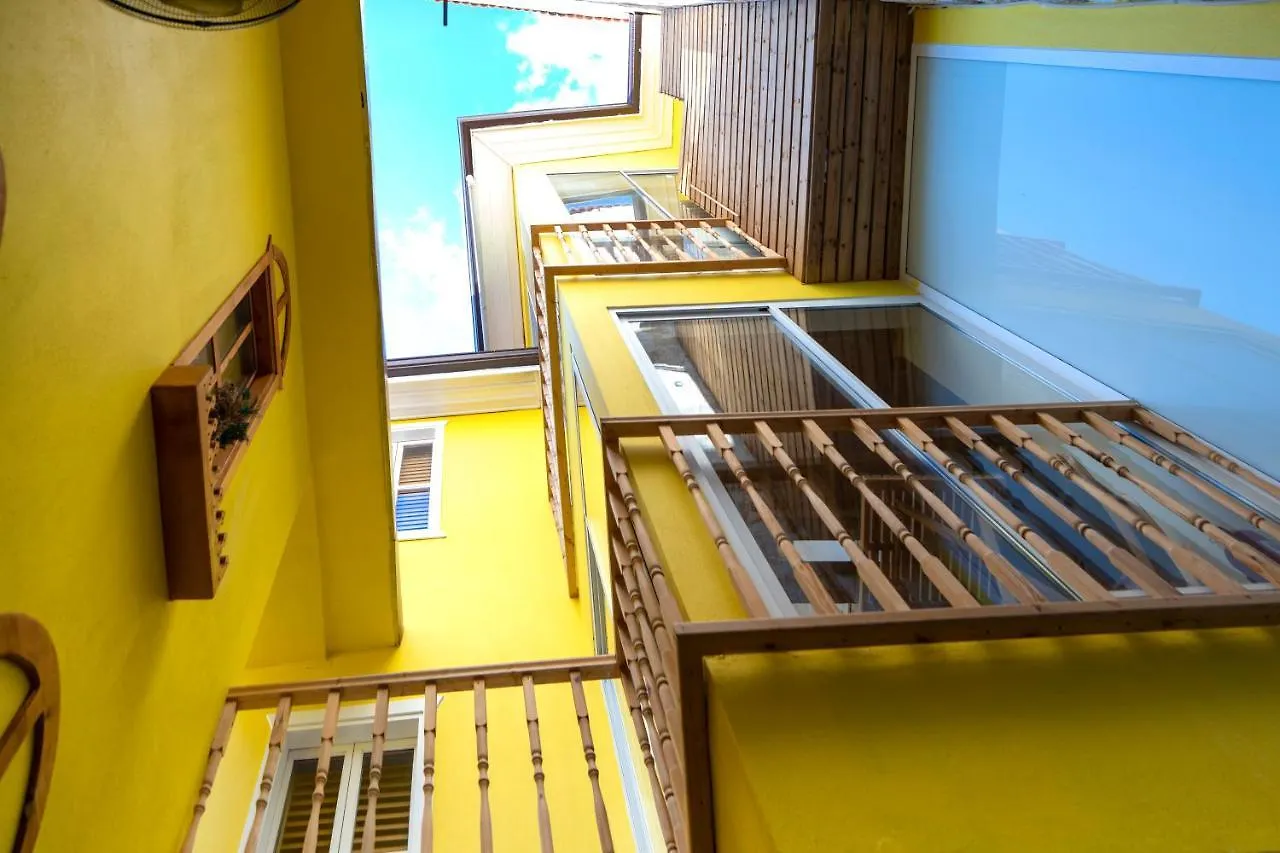 Hotel The Little Prince Boutique Otel Antalya Türkei