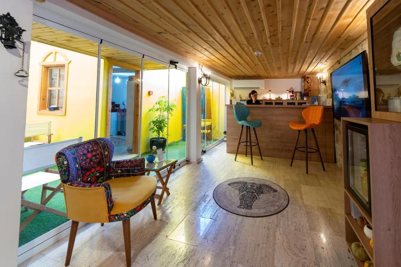 The Little Prince Boutique Otel Antalya