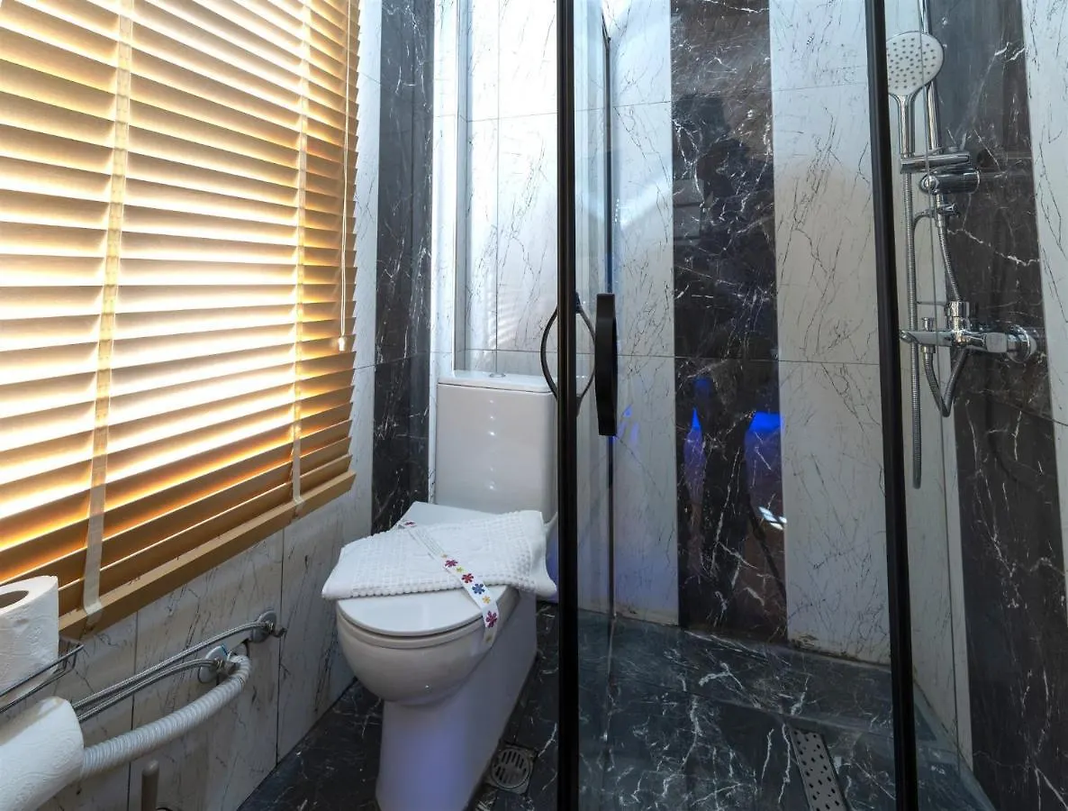 Hotel The Little Prince Boutique Otel Antalya