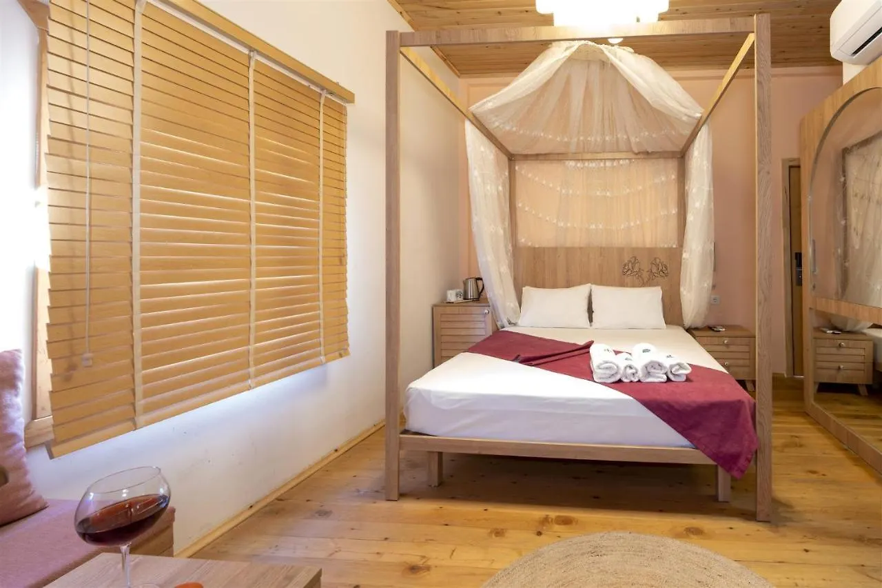 The Little Prince Boutique Otel Antalya Hotel