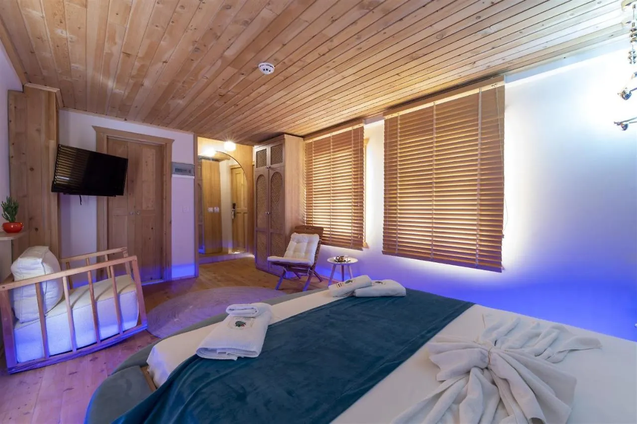 The Little Prince Boutique Otel Antalya Hotel
