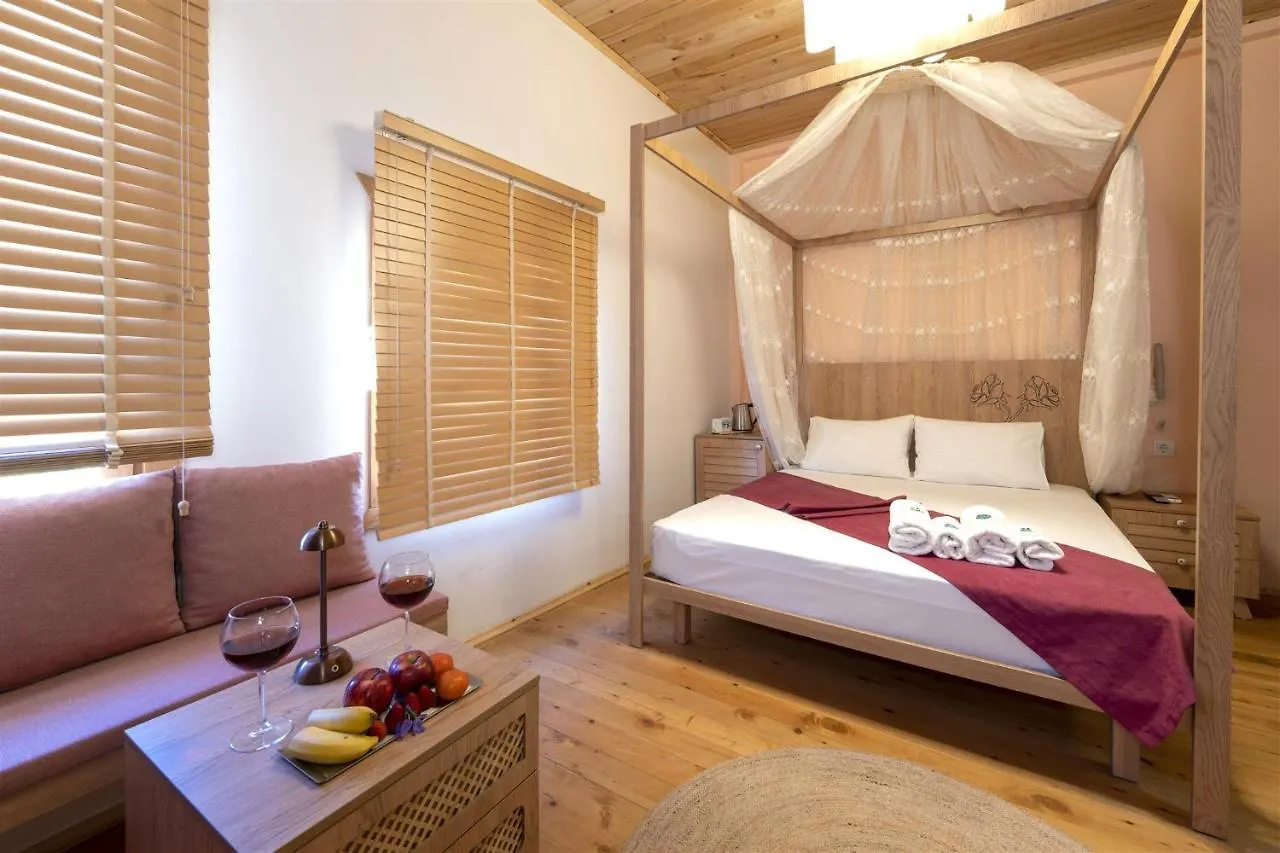 The Little Prince Boutique Hotel Antalya