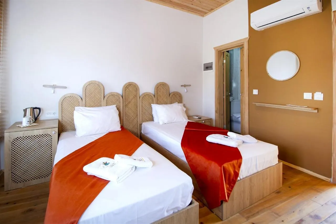Hotel The Little Prince Boutique Otel Antalya