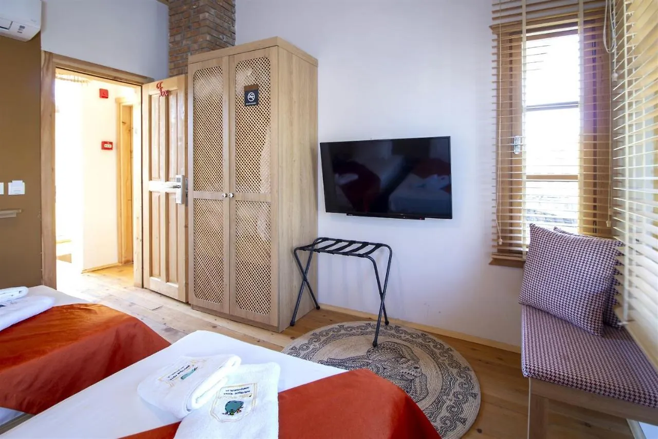 The Little Prince Boutique Otel Antalya