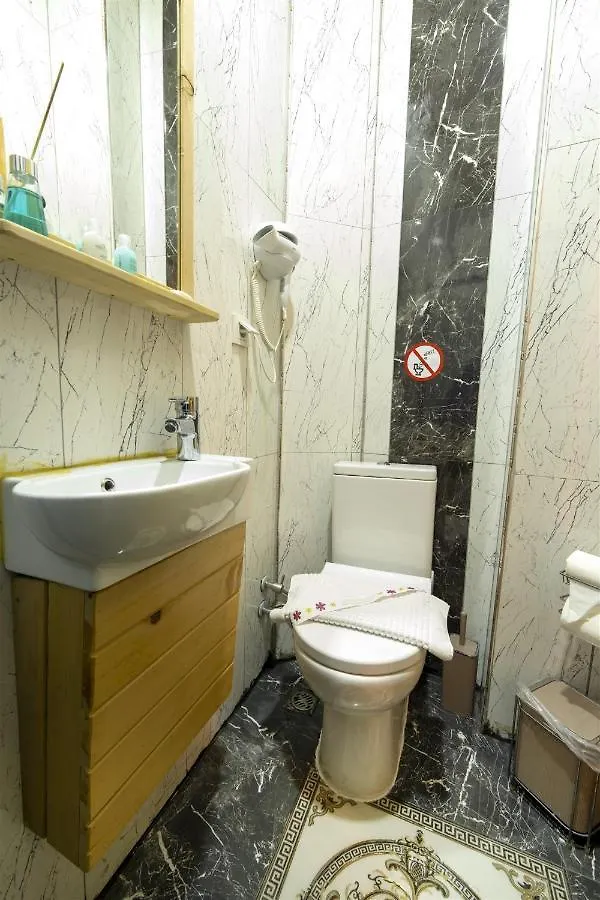 The Little Prince Boutique Hotel Antalya Turquie
