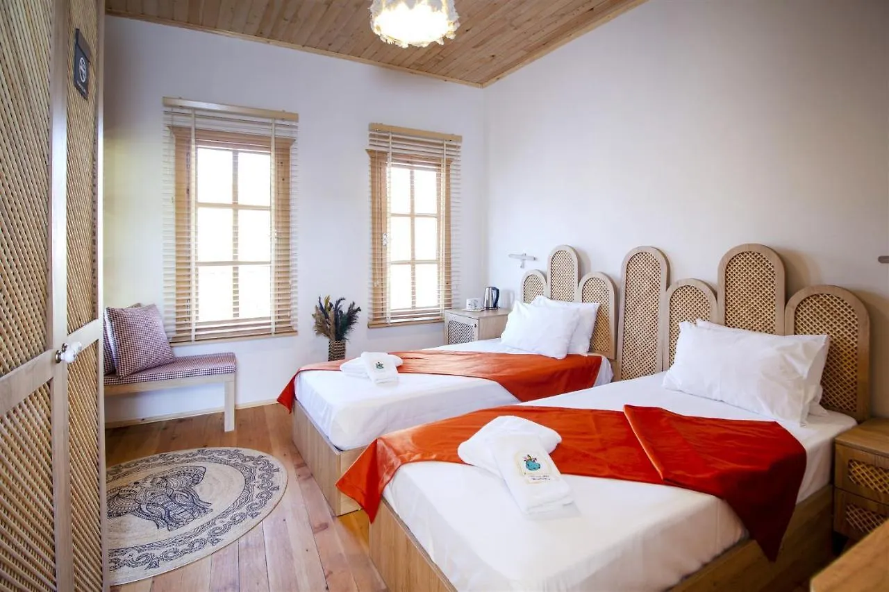 The Little Prince Boutique Hotel Antalya 0*,  Turquie