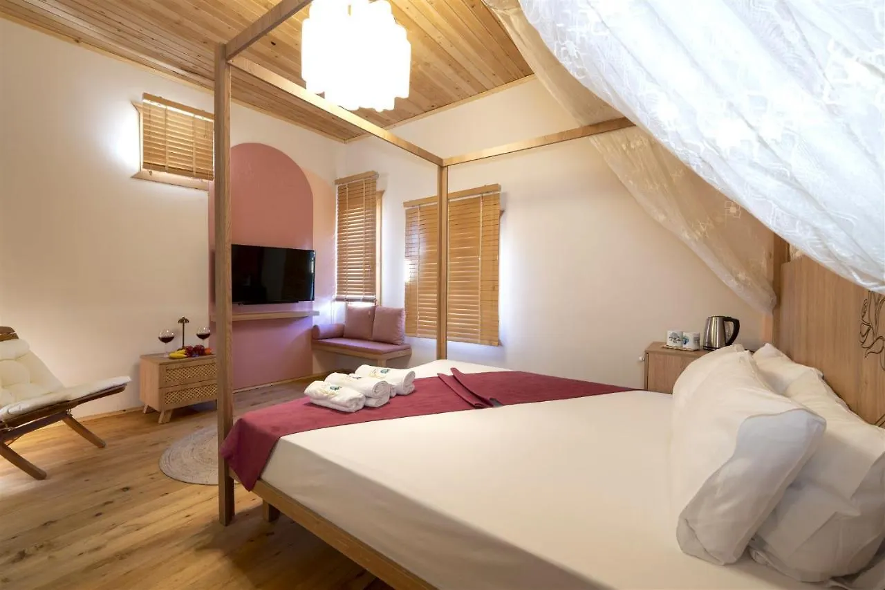 The Little Prince Boutique Hotel Antalya