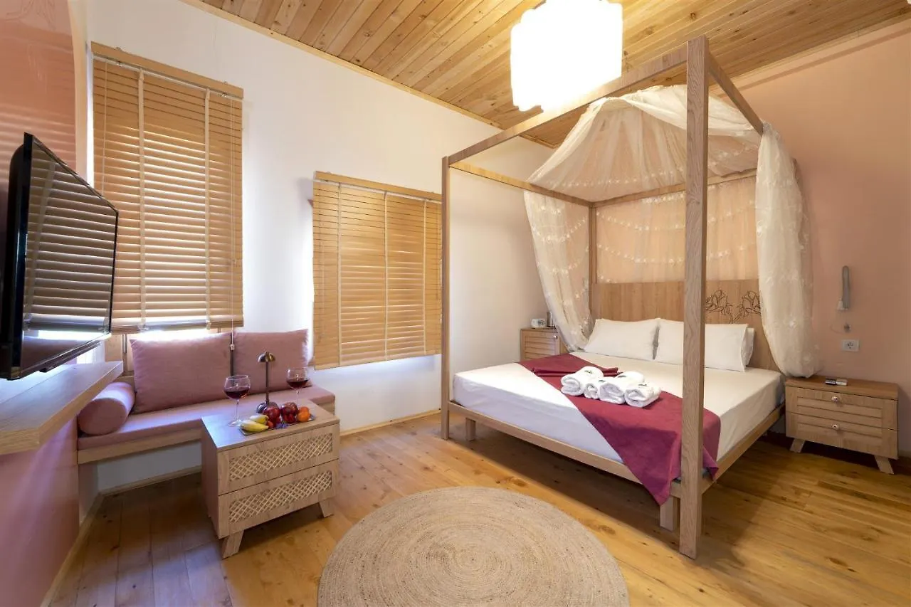 The Little Prince Boutique Otel Antalya 0*,  Türkei