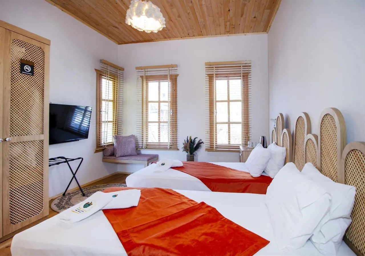 The Little Prince Boutique Hotel Antalya