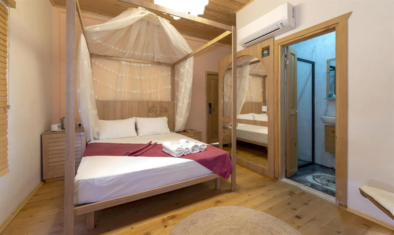 The Little Prince Boutique Hotel Antalya Turquie