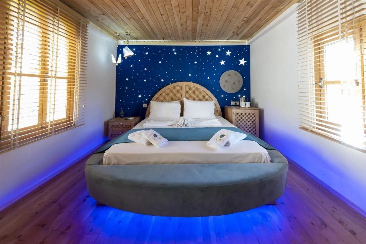 The Little Prince Boutique Hotel Antalya