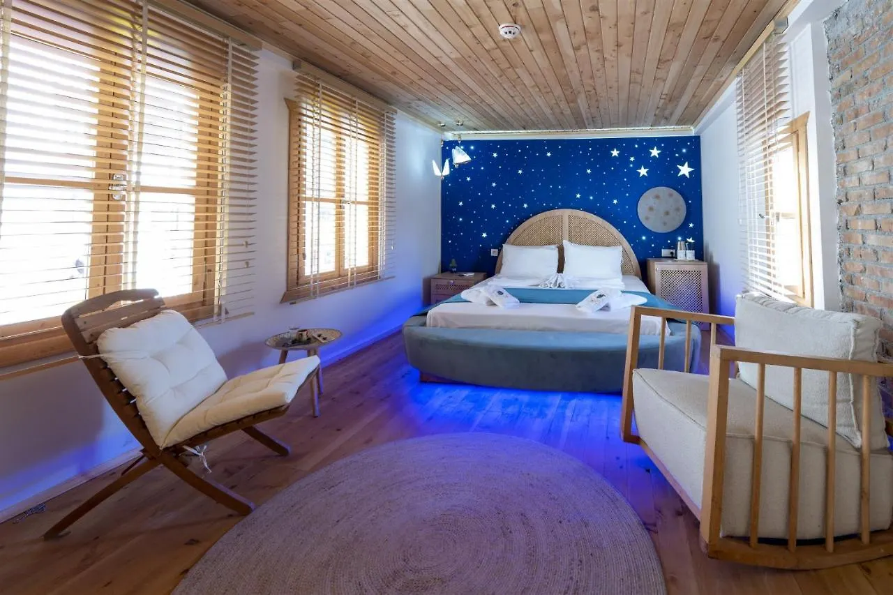 The Little Prince Boutique Hotel Antalya