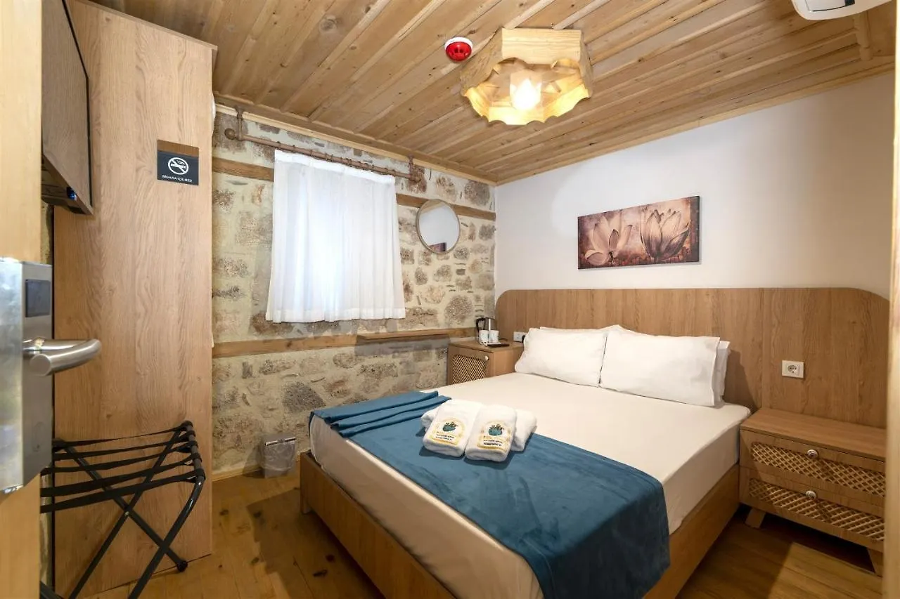 The Little Prince Boutique Otel Antalya Türkei