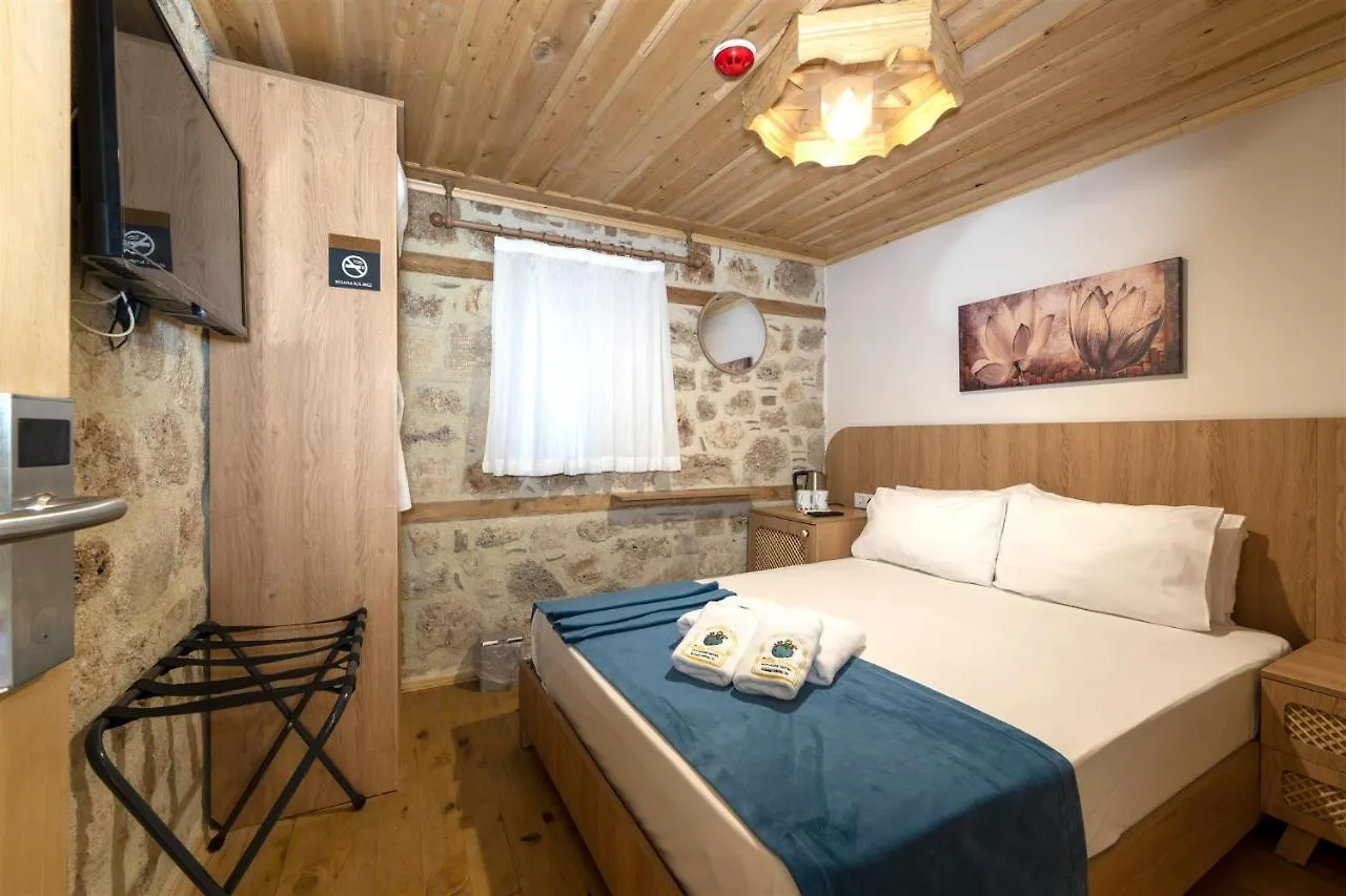 The Little Prince Boutique Otel Antalya Hotel