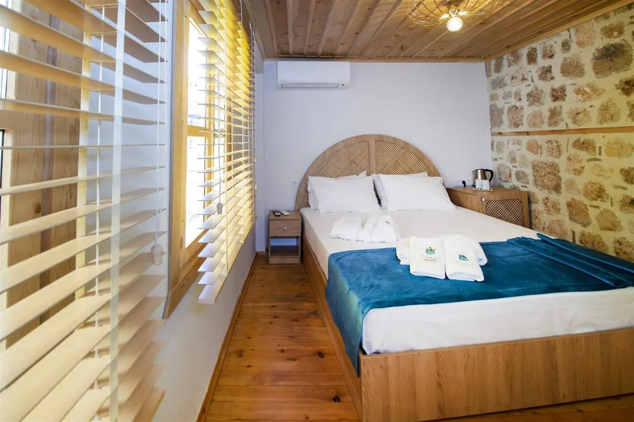 The Little Prince Boutique Otel Antalya