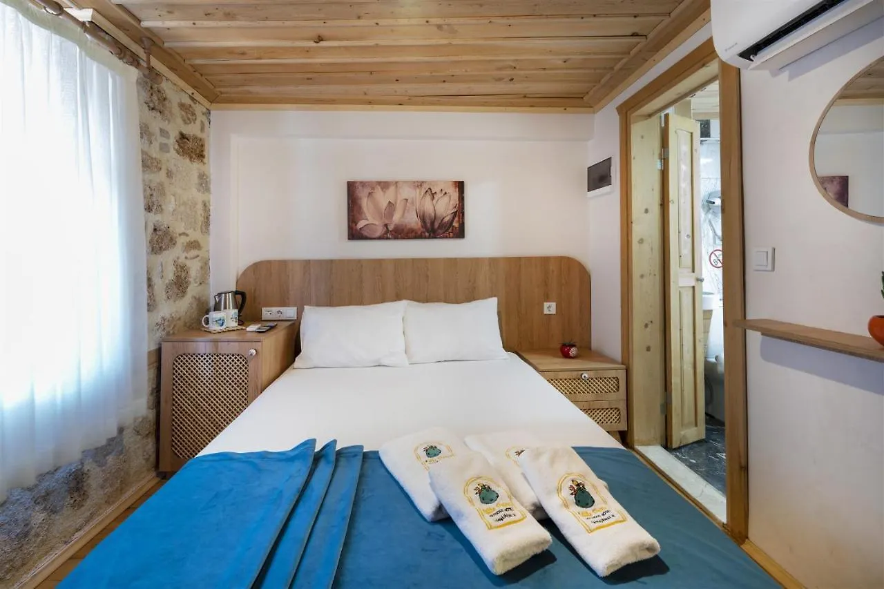 The Little Prince Boutique Hotel Antalya Turquie