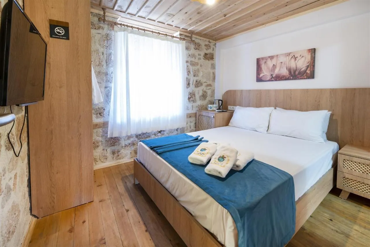 The Little Prince Boutique Hotel Antalya