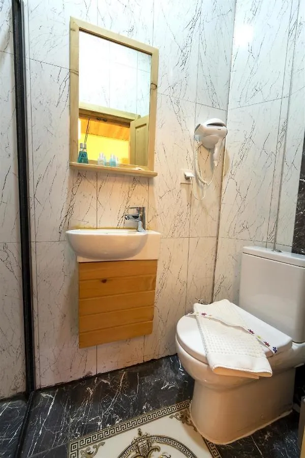 The Little Prince Boutique Otel Antalya