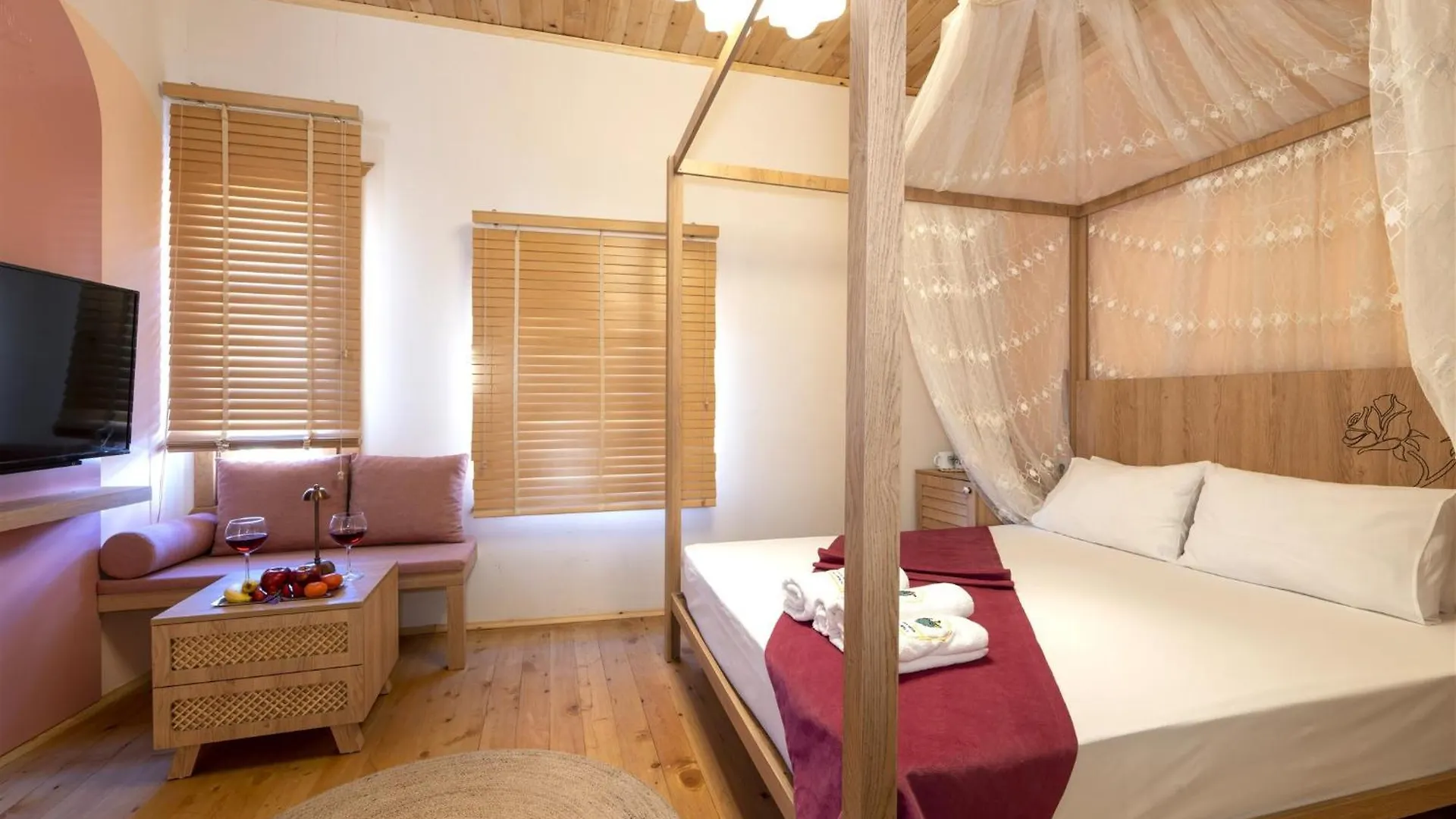 The Little Prince Boutique Otel Antalya 0*,
