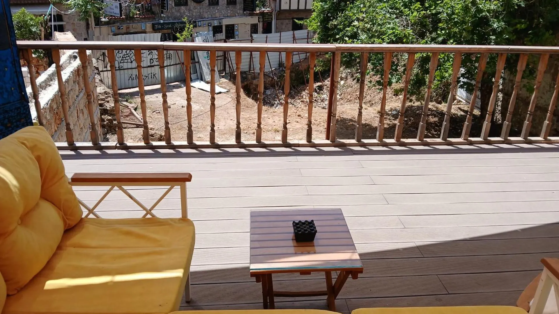 The Little Prince Boutique Hotel Antalya