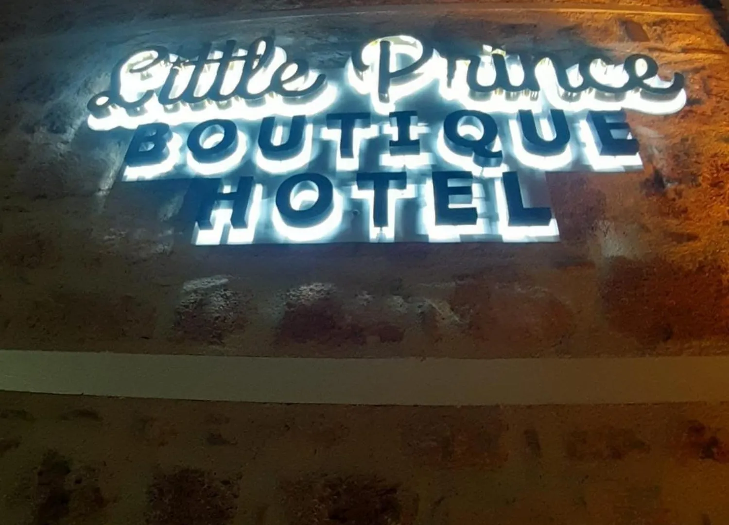 The Little Prince Boutique Hotel Antalya 0*,  Turquie