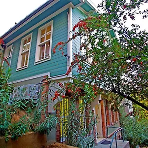 *** Hotel Dreamers V&v Cihangir Turquie