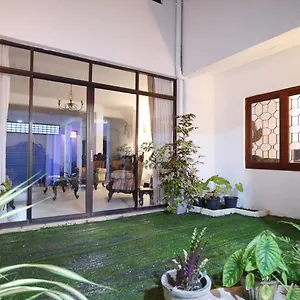 **** Maison d'hôtes Elegance Oasis, 3 Sri Lanka