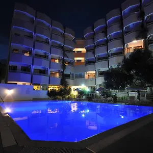 ** Hotel Amos Turquie
