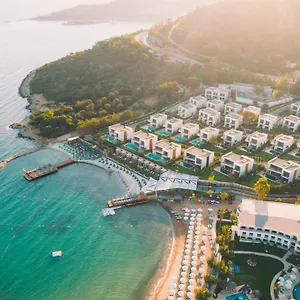 ***** Hotel The Norm Collection Door'a Bodrum Turquie