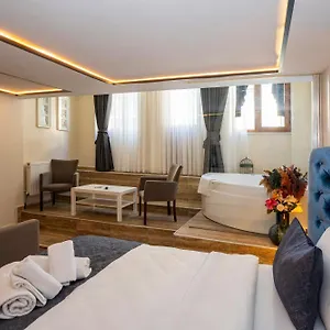 ** Appart hôtel Aiza Turquie