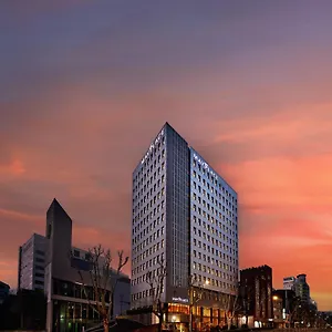 **** Hotel Mayplace Corée du Sud