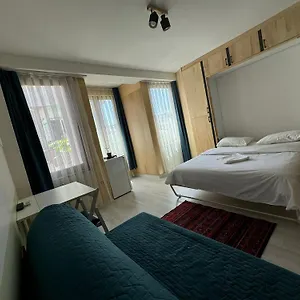 **** Hotel Hub Flats Turquie