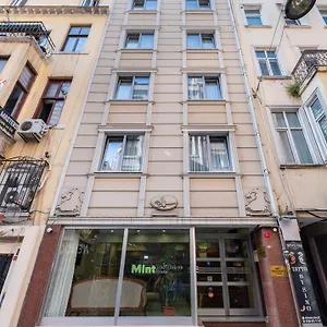** Hotel Mint Taksim Turquie
