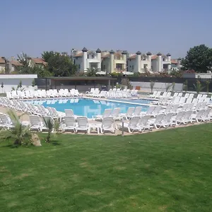 My Aegean Star 4*, Kuşadası Türkiye