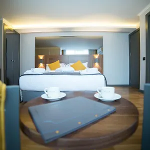 Ankacity Flat 3*, Ankara Türkiye