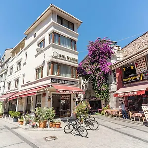 Tayahatun 3*, İstanbul Türkiye