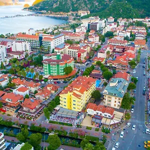 *** Hotel Private Turquie