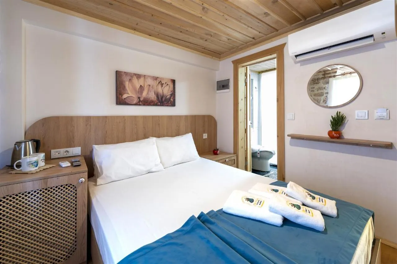 The Little Prince Boutique Otel Antalya Turkey