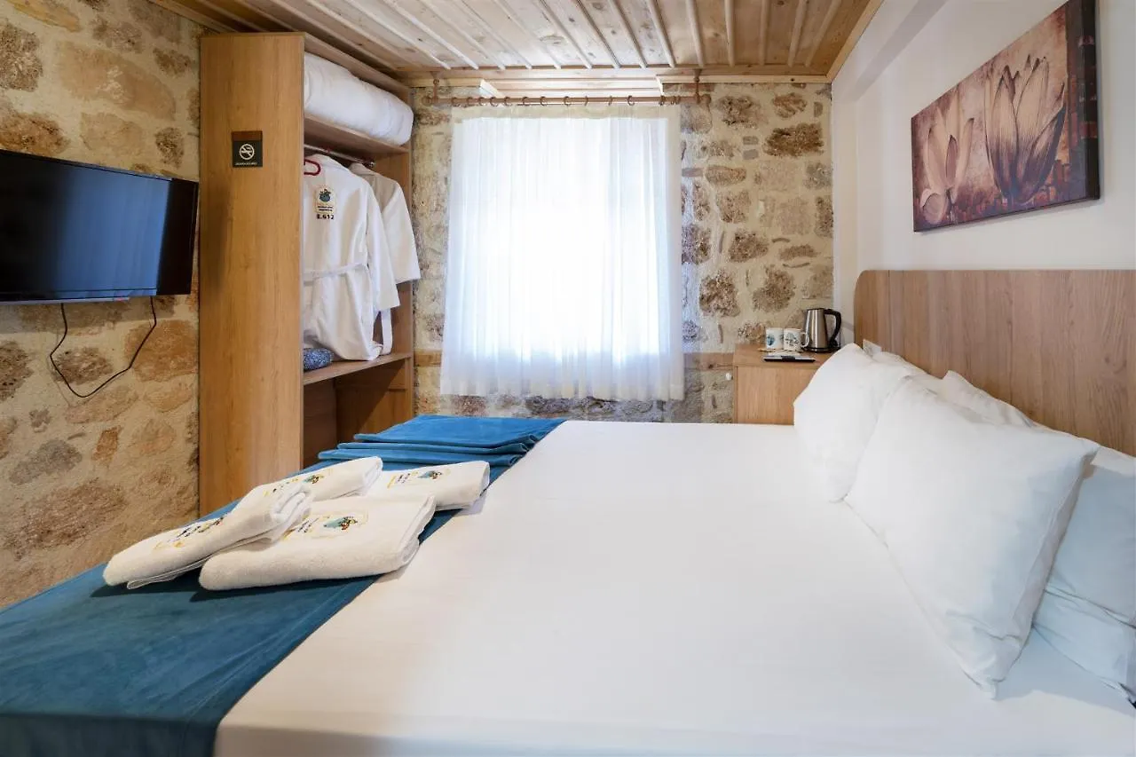 The Little Prince Boutique Otel Antalya Hotel