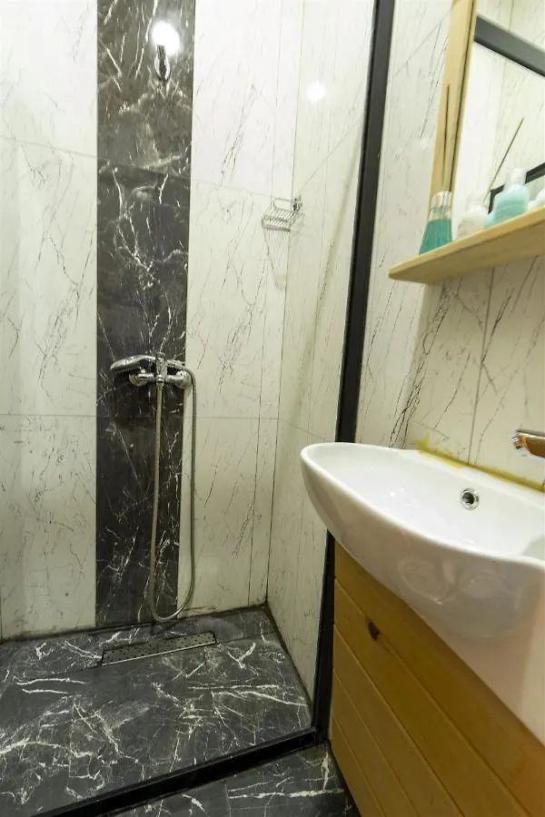 The Little Prince Boutique Otel Antalya Hotel