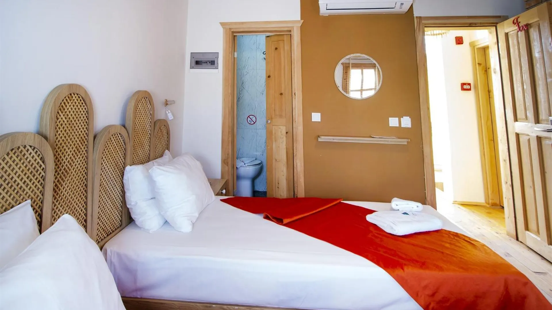 The Little Prince Boutique Otel Antalya Turkey